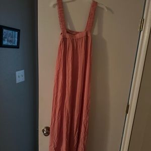Long Beach cover dress